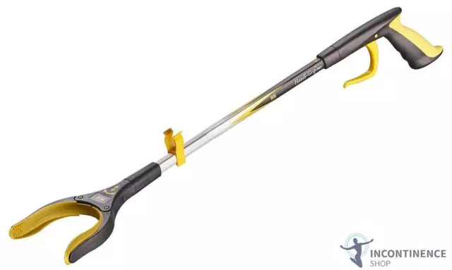 Helping Hand Handi-Grip PRO Reacher/Grabber - Standard 26" - Litter Picker