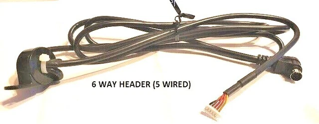 Pedale Di Espressione VM18L Con Cavo Da 2 Metri - Per Chitarra, Tastiere E Effetti