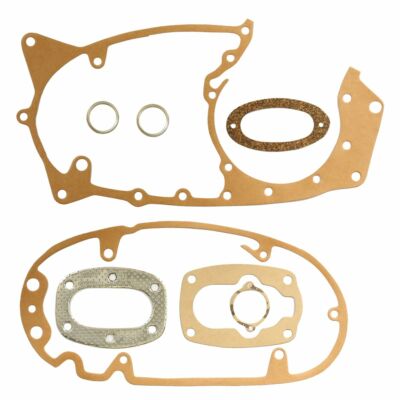 Athena Athena Kit Guarnizioni motore ISO MOTO SPORT 3 SPEED 0 1936-2021 no paraolio 