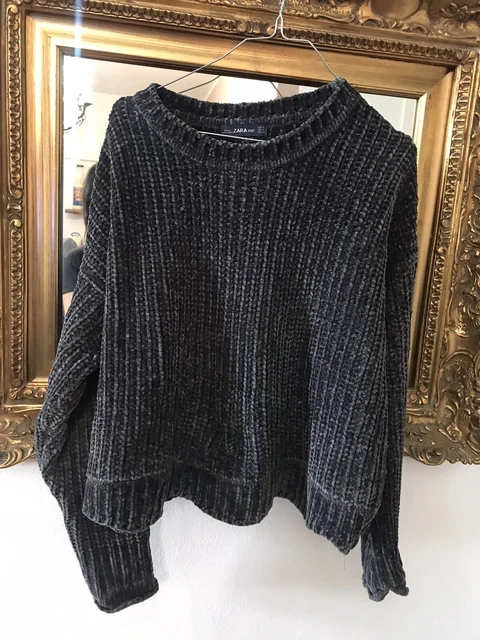 Maglia pitonata zara on sale