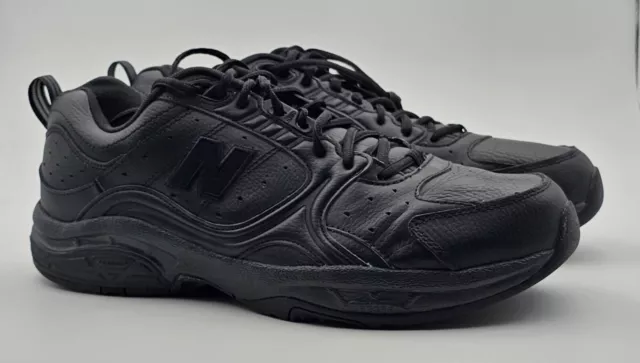 Mens new balance 622 sneakers discount