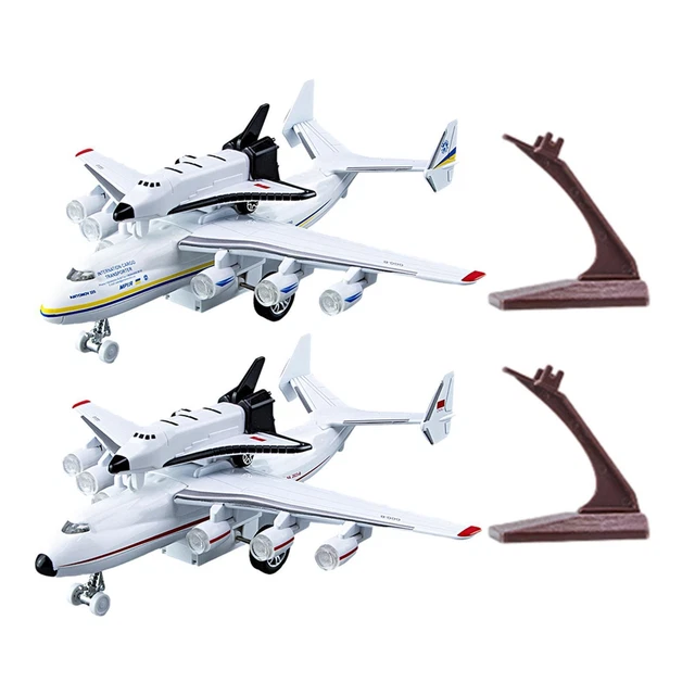 Diecast airplane hot sale toys