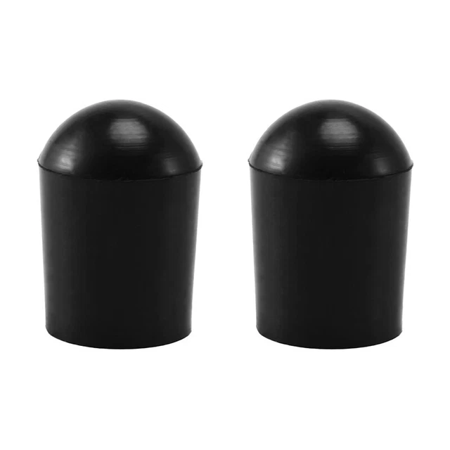 Rubber Tip for Upright  Bass Endpin (Pack of 2) J2S1
