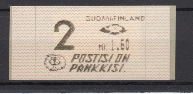 D.Finland Atm 10.2 Z 2