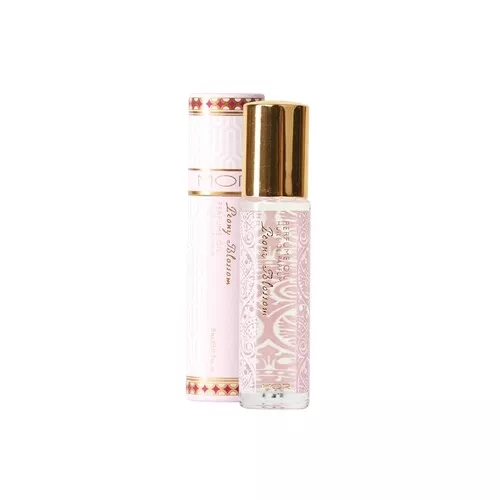 MOR Little Luxuries Peony Blossom Perfume Oil 9mL