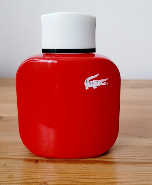 Lacoste french panache pour elle 90ml deals
