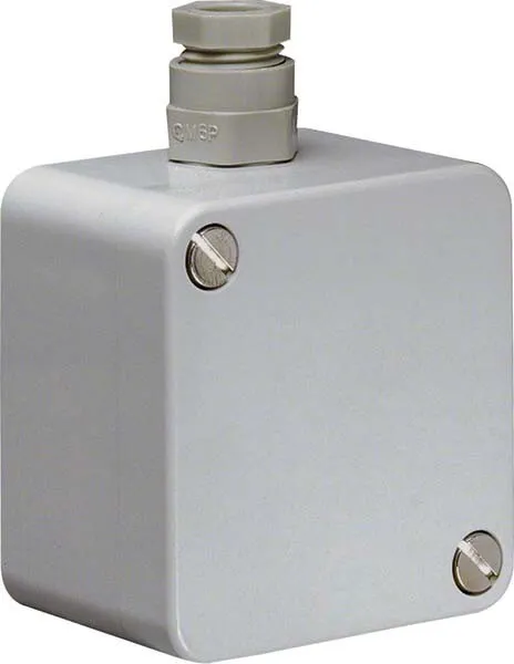 Sensore di temperatura esterna Hager EK088 sensore di temperatura sensore di temperatura esterna