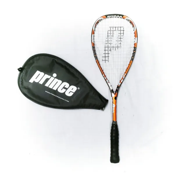 Prince TF Tour Lite Squashschläger Schläger - orange