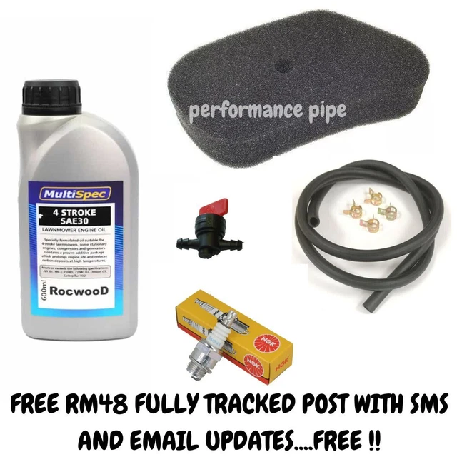 HONDA HRB 423 GV 100 brake stop switch 7.50 PicClick UK