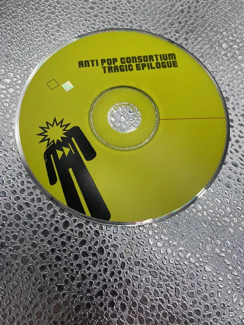 英LP Various Musical Consortium ATLP1008 ATTACK /00260 LP VARIOUS MUSICAL Consortium ATLP1008 ATTACK UK $34.14