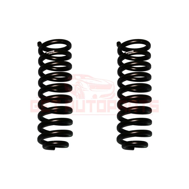 Skyjacker 2 in Front Leveling Kit for Ford Explorer 4WD 1991-1994