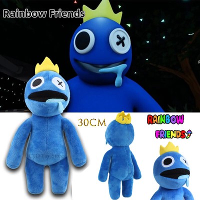 roblox rainbow friends plush
