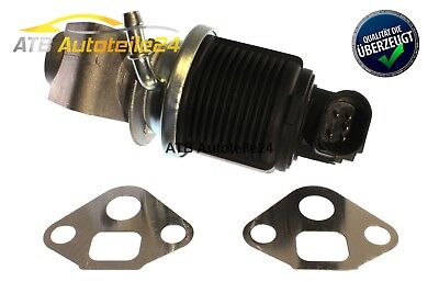 VALVOLA EGR RICIRCOLO dei gas di scarico AGR 98179 per VW Bora Golf Lupo Polo Caddy 