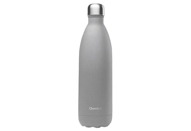 QWETCH HAUSRAT Thermoflasche  'Granité'