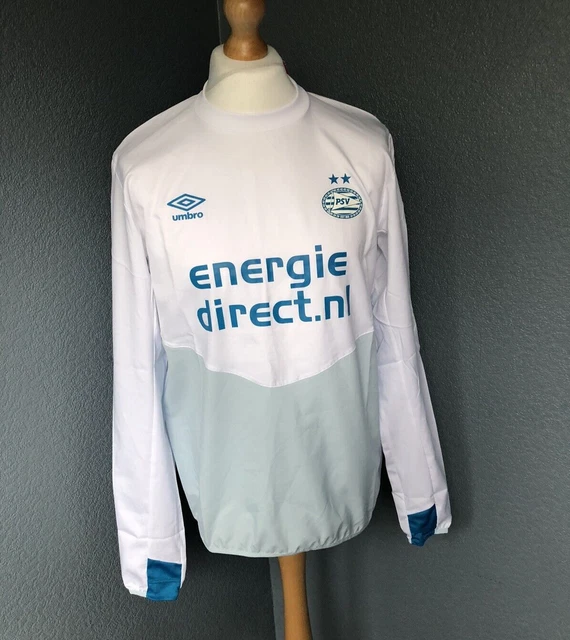 Umbro PSV Eindhoven Fußball Training Bohrer Top 2018/2019 - Herren Größe Medium M