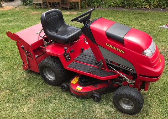 Countax A25 Lawn Tractor Countax C60 Price COUNTAX LAWN MOWER C38H