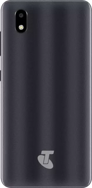 ZTE Telstra Essential Smart 3 16GB Grey Unlocked Phone - Brand New - AU SELLER 2