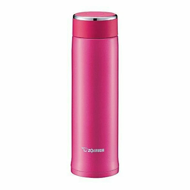 Zojirushi SM-LA48 Zojirushi SM-LA48 Stainless Mug 16 oz Deep Cherry SM-LA48-PV