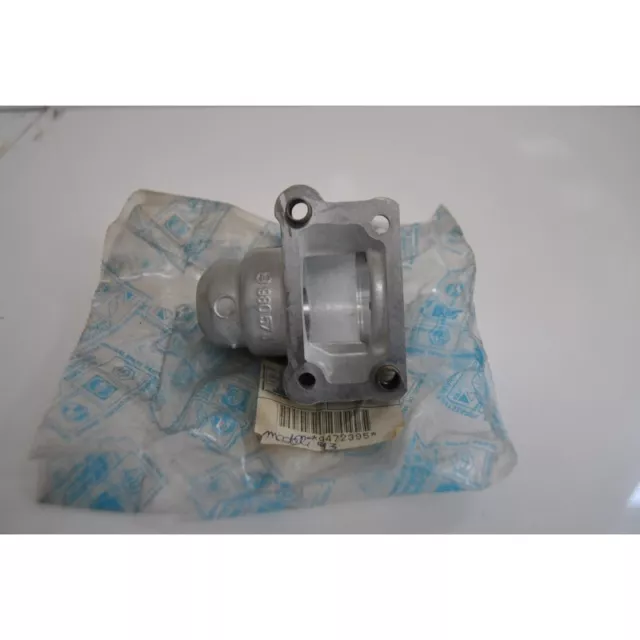 Support Démarreur Du Moteur Starter Motor Support Gilera RC 660 RC 600 Cobra 3