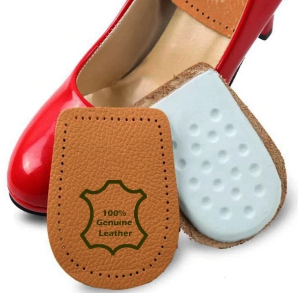 Talonnette invisible grandissante deals