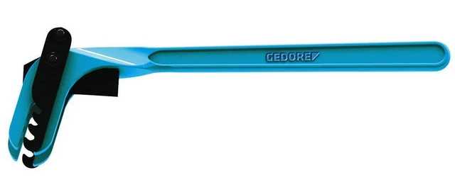 Gedore leva di piegatura