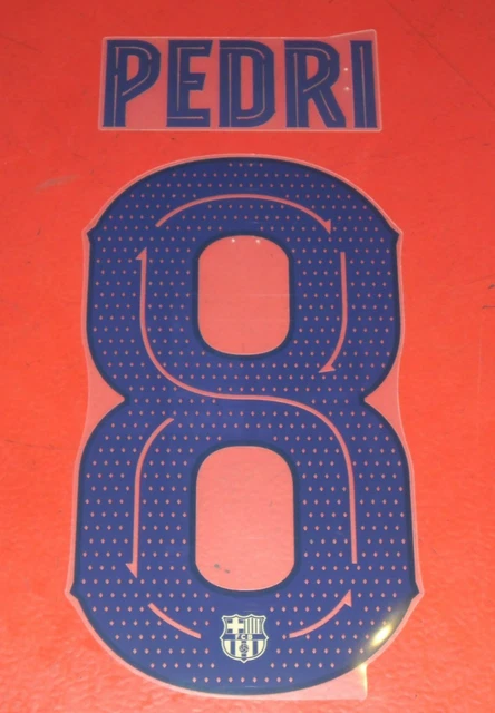 Flocage Officiel FC Barcelone - Neymar JR - Maillot Extérieur 2016/2017 - Rose - Neuf Avec étiquettes