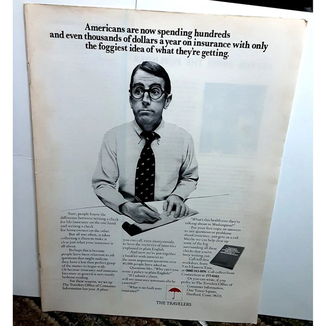 Banking, Insurance, Advertising, Collectables - PicClick AU display picture 1