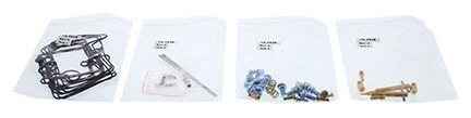 All Balls Snowmobile Carburetor Rebuild Kit 26-1876