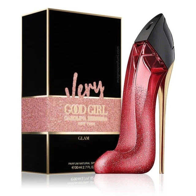 Carolina Herrera Very Good Girl Glam Eau de Parfum