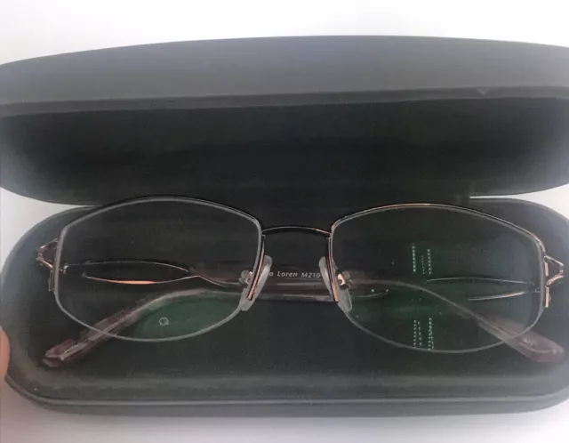 Paula Deen Eyeglasses 829 Maroon 3 Women Eyeglasses Optical 50-17-135 