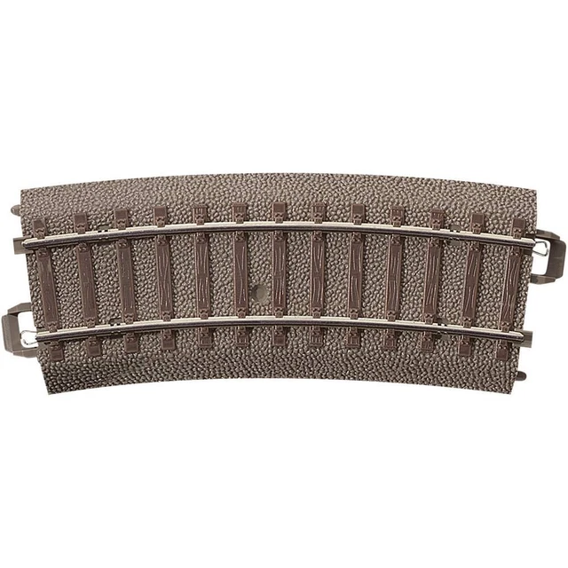 Piko 55213 - Voie A - rail courbe R3 480mm - HO
