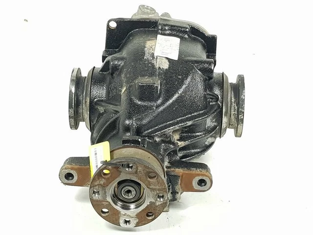 1428108 differenziale posteriore per BMW 3 COMPACT 16 TI 2001 RATIO 3.38 994682