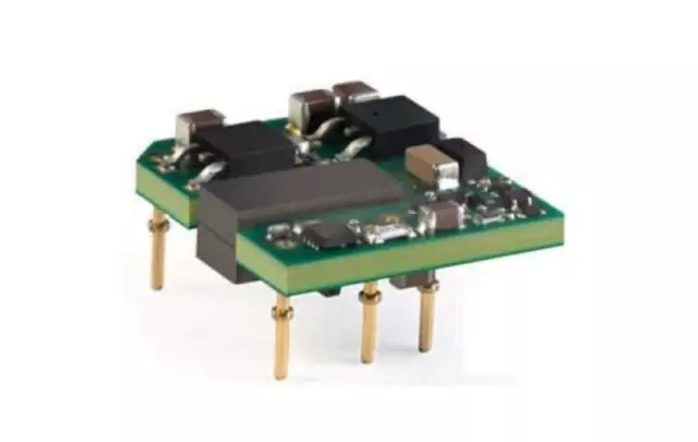 Murata BEI15-150-Q12N-C Isolated DC/DC Converter