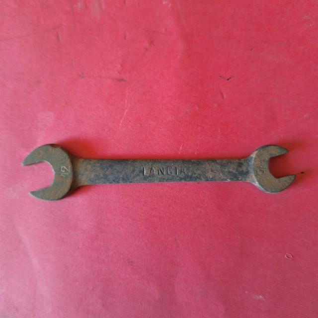 ANCIENNE PETITE CLE a molette cycliste Prefer EUR 11,00 - FR