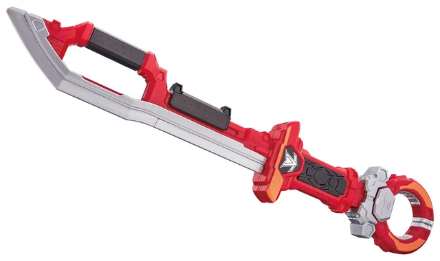 Kaito Power Ranger POWER RANGERS LUPINRANGER VS Polizei Sentai Patranger Itadaki Kaito ...