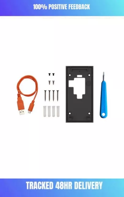Ring doorbell spare parts sales kit
