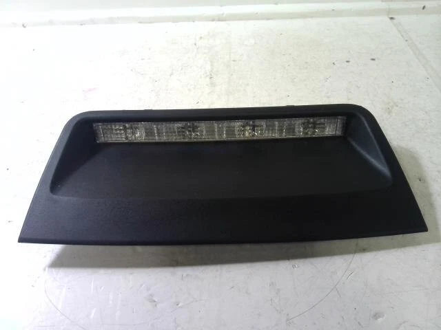 TOYOTA Corolla Axio 2012 DBA-NZE161 Light 8100612090C0 [Used] [PA61399099]