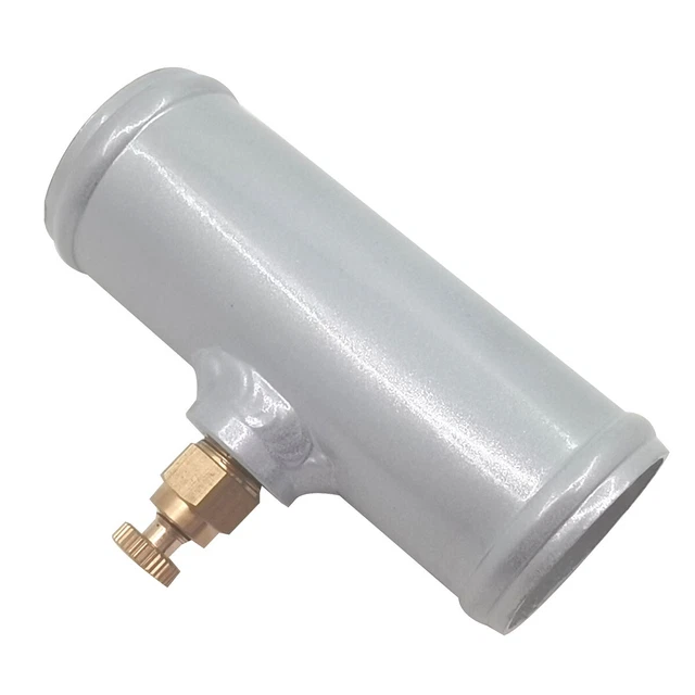 EASY BLEEDER COOLING System Air Bleeding System Fits 1-1/2