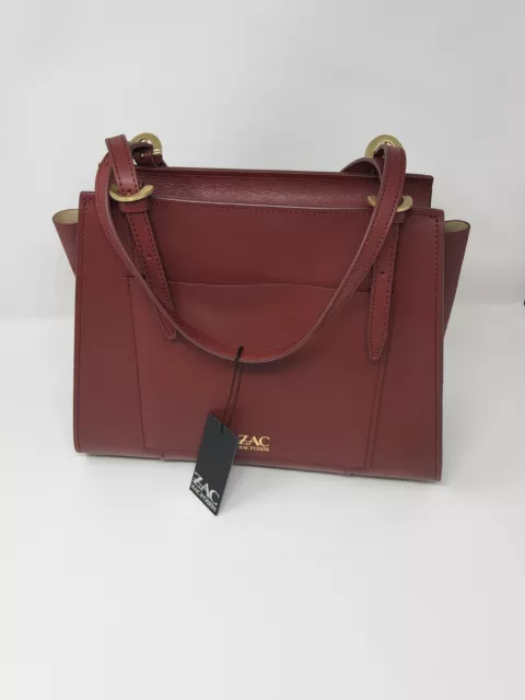 Designer handbag