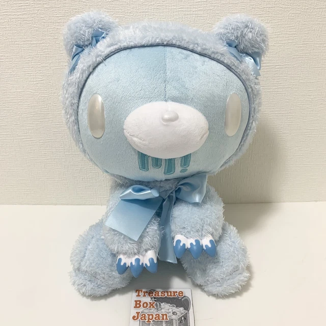 Serviette De Bain Géante Gloomy Bear - Taito - Version A - Neuve