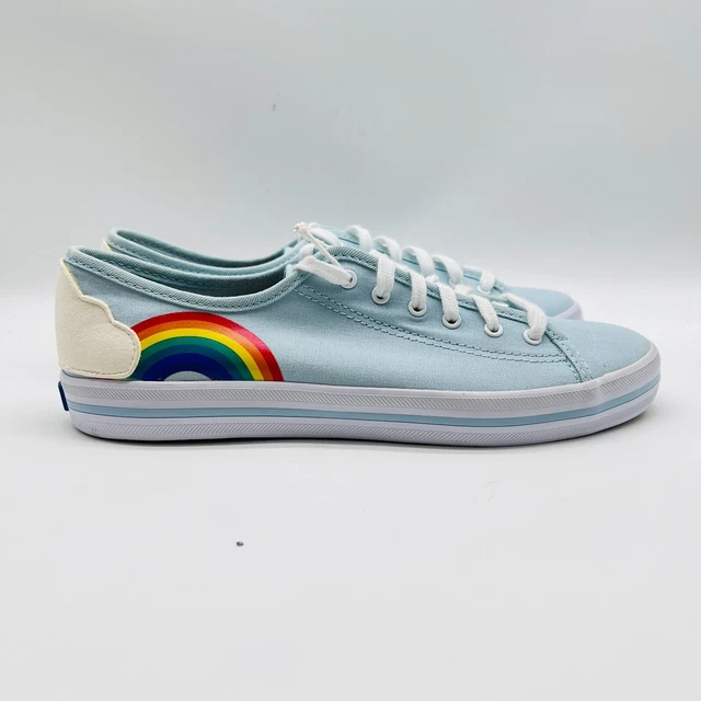 Keds sunnylife hotsell rainbow