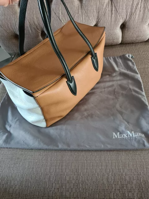 Zaino sales max mara