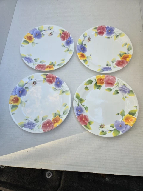 CORELLE 1/4