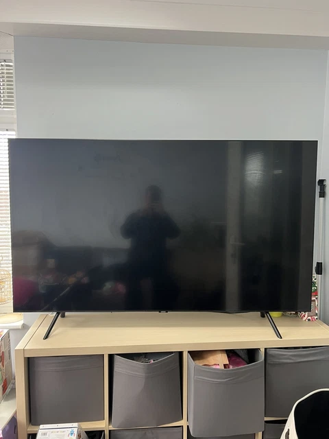 SAMSUNG 65 INCH 4K Ultra HD 3840x2160 QLED Smart TV QE65Q70RAT 500 samsung-65-inch-4k-ultra-hd-3840x2160-qled-smart-tv-qe65q70rat-500