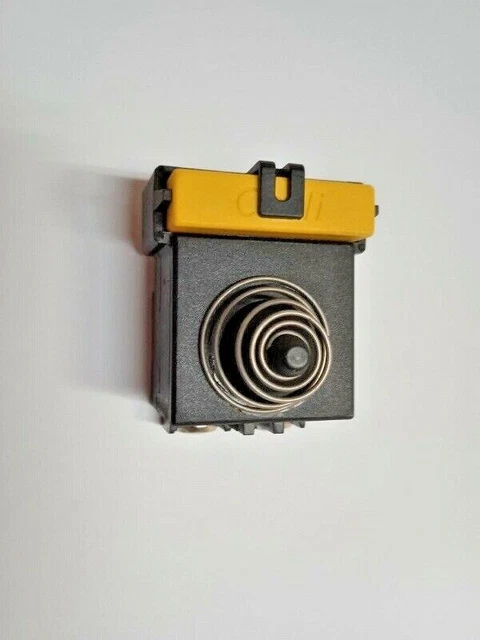 Interruttore Di Ricambio Per Smerigliatrice DeWalt - Modelli DW474, DW846, Etc. - Foto 5