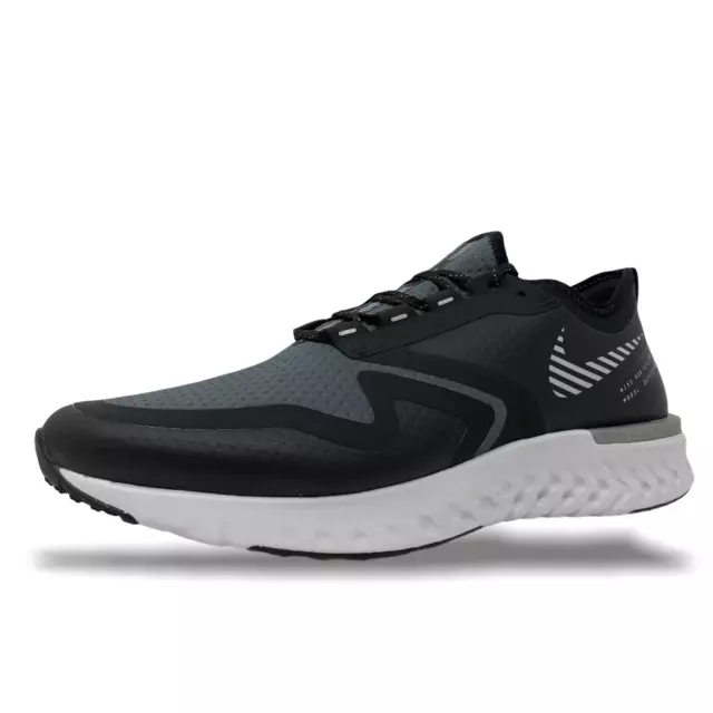 Nike odyssey on sale react silver