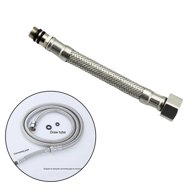 Prolunga Avvolgibile Master Con Cavo Metri 15 E 4 Schuko 04841 - Foto 4