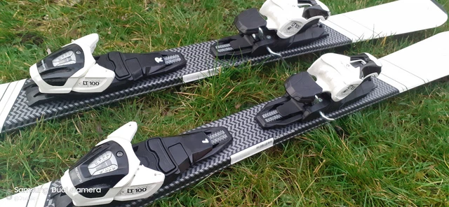 Tecnopro, Safine - Skier Mädchen/Damen Abfahrt, gut erhalten, da nur 1x gefahren 2