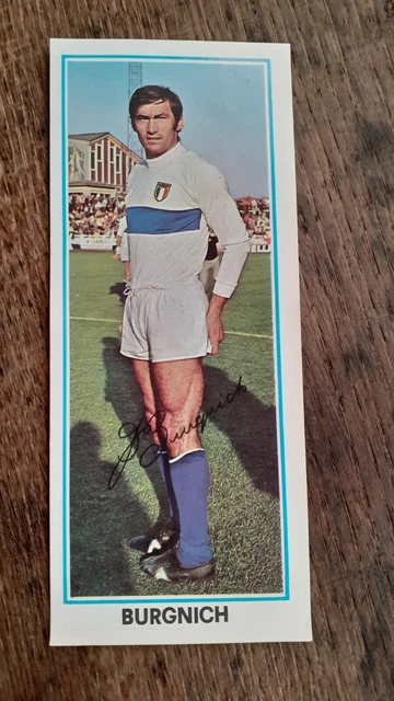 Figurine Panini Super Calciatori 1984-85 - Souness Graeme, Sampdoria Et Écosse