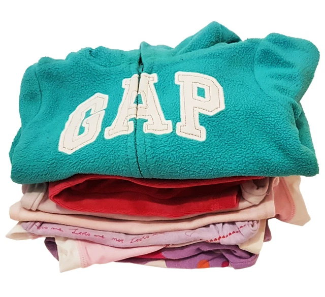 BUNDLE 8 items,  Baby Girls Clothing, 6-12 Months